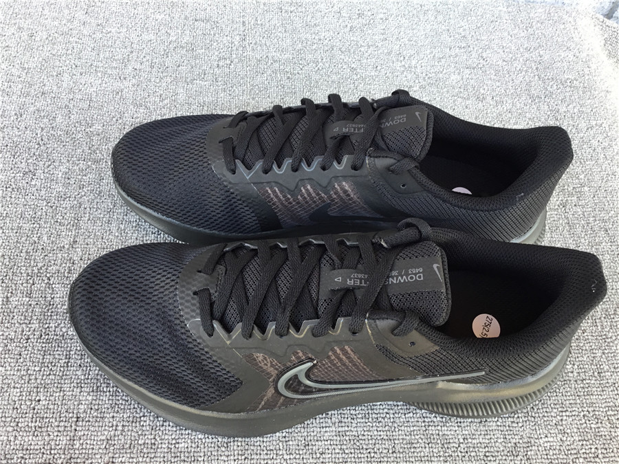 Nike Downshifter 11 Moon Landing Series Running Shoes CW3411-002