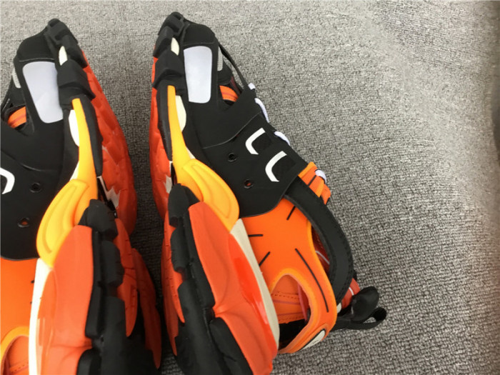 SNEAKER TESS.S.GOMMA 4.0 4000005