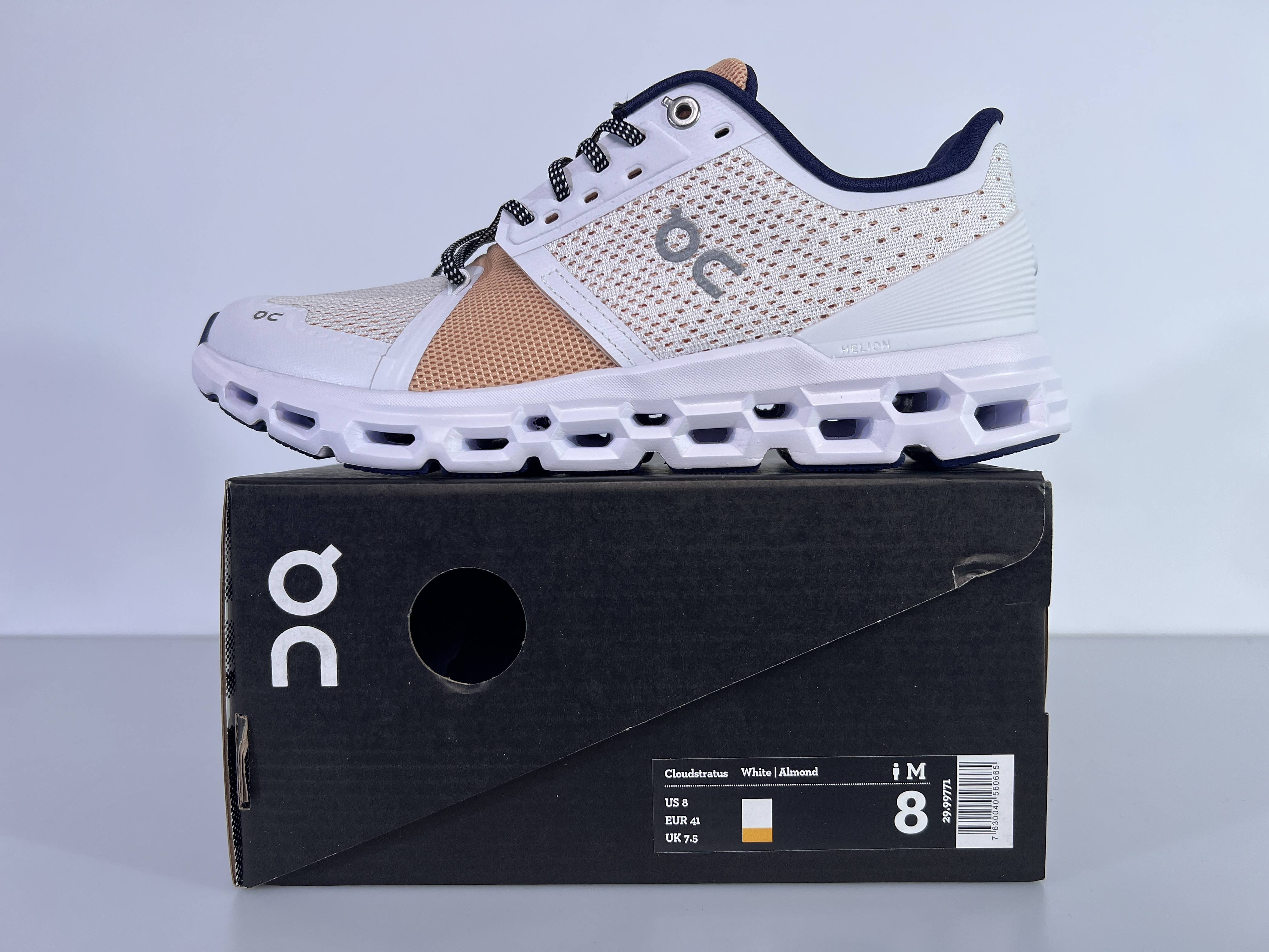 On Running Cloud AP1021-03