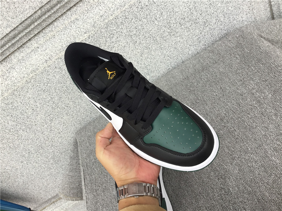 Air Jordan 1 Low DD9315-107