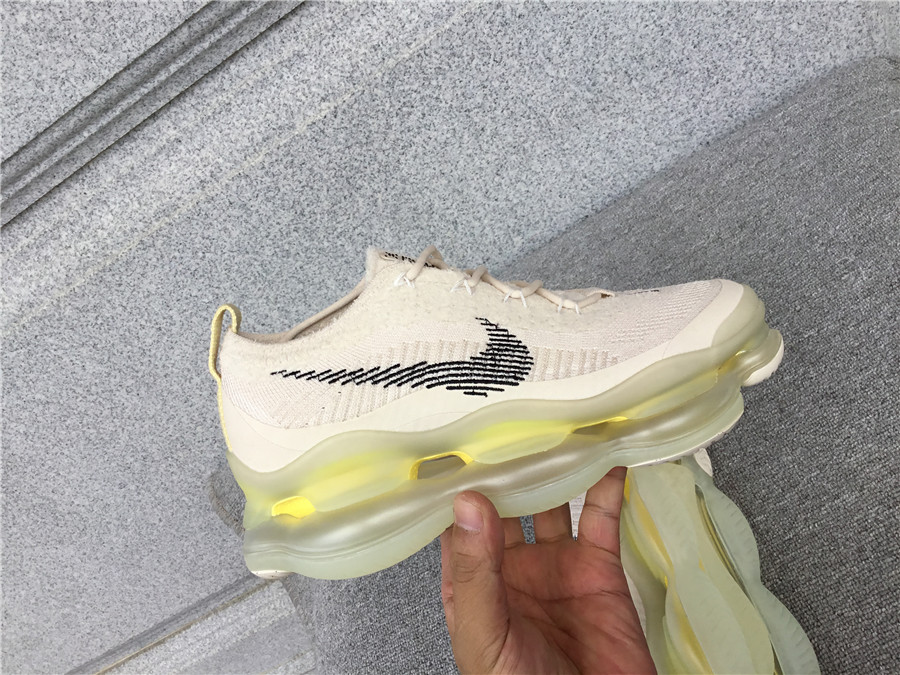 Nike Air Max Scorpion Fk DJ4701-001