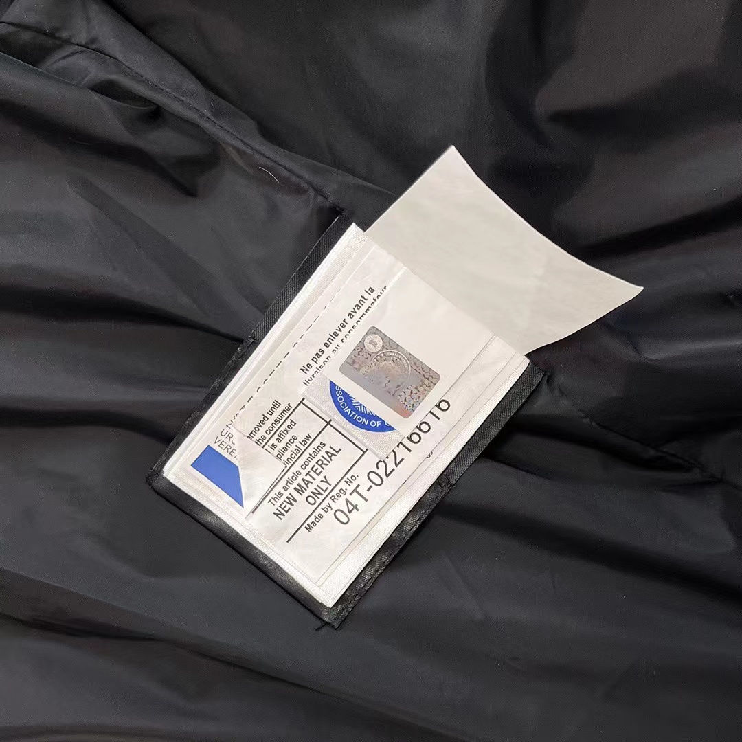 CANADAGOOSE wyndham 388m 29 balck