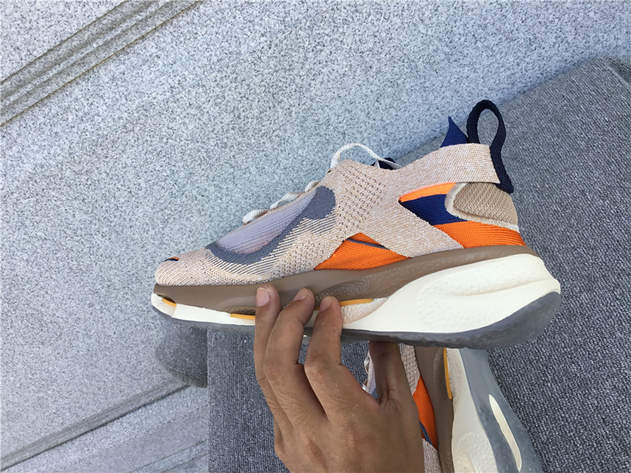 Nike Air Max Scorpion Fk DD1901-200