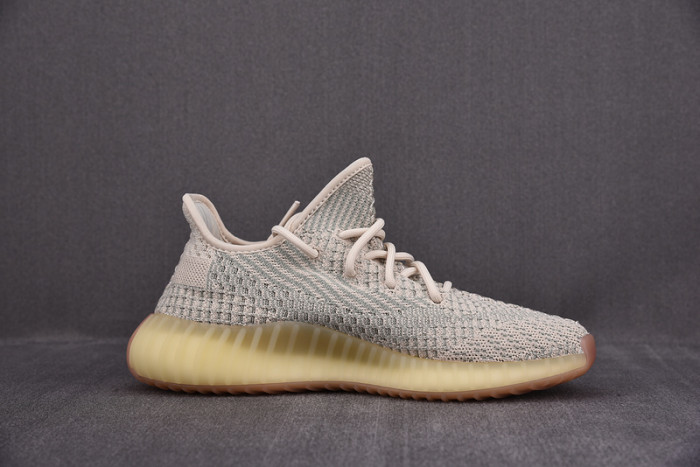 adidas Yeezy Boost 350 V2 Citrin FW3042