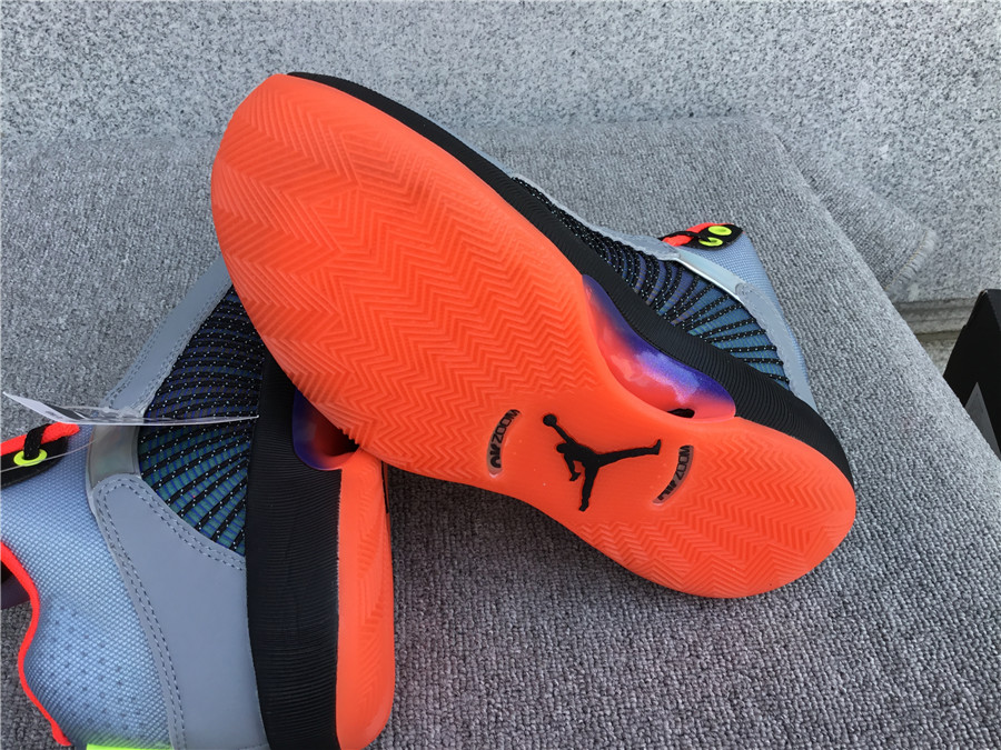 Nike Air Jordan 35 DC1493-001