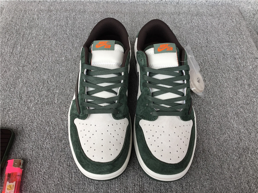 Air Jordan 1 Low DM7866-686