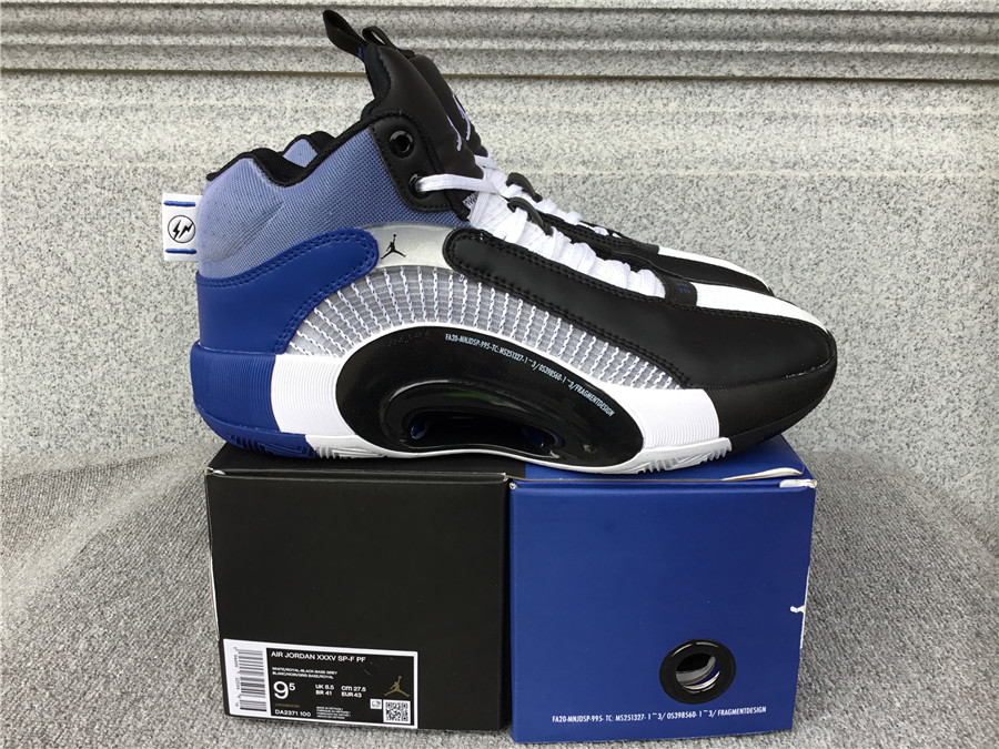 Nike Air Jordan 35 DA2371-100