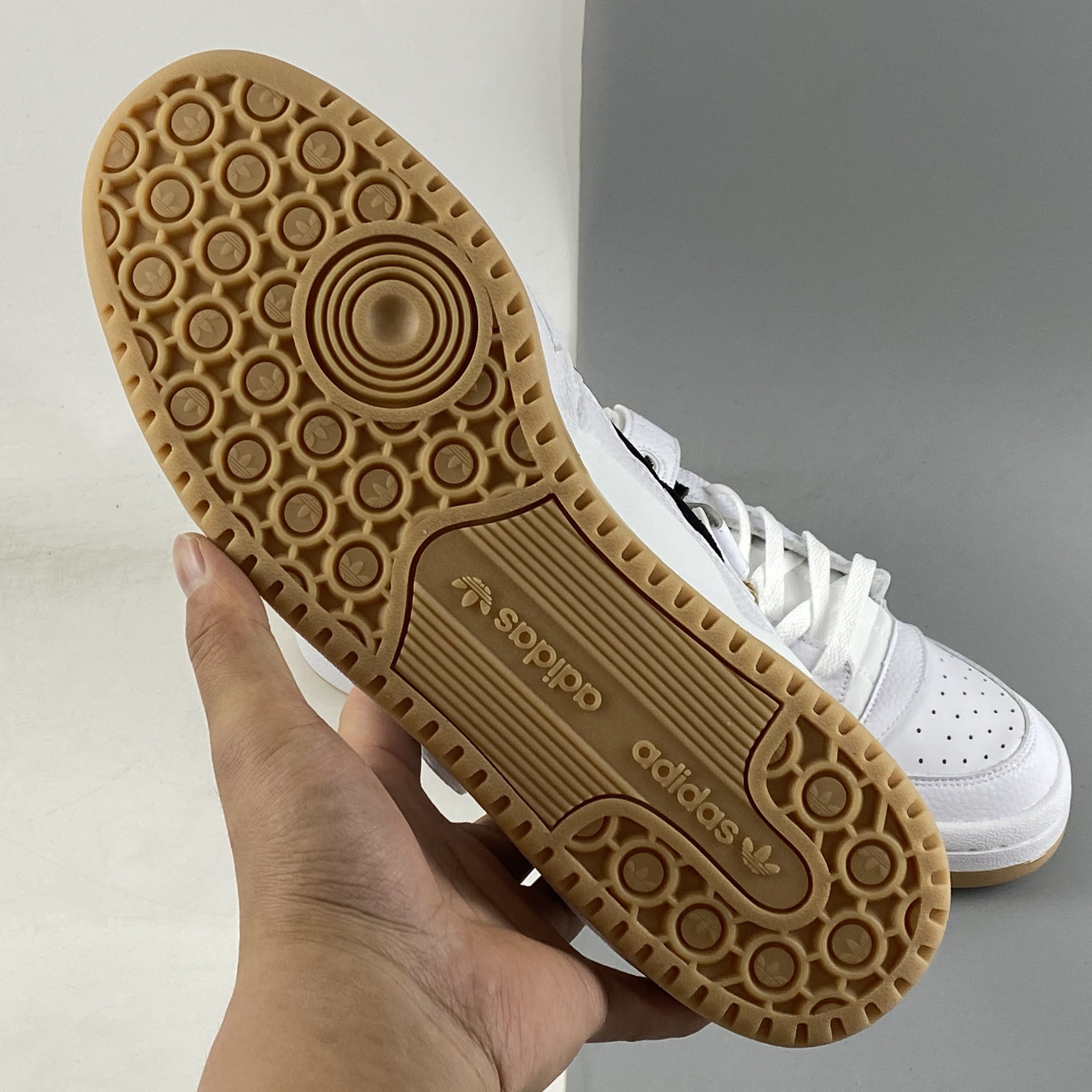 Adidas Samba Vegan H01924