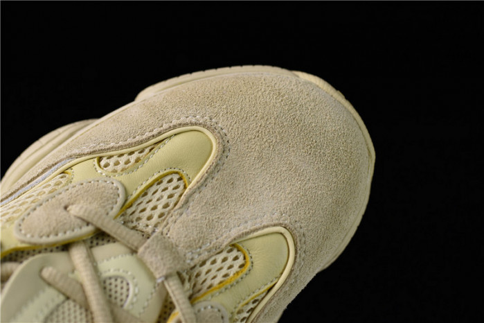 adidas Yeezy 500 Super Moon Yellow Desert Rat DB2966