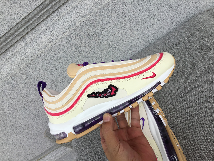 Nike Air Max 97 Air Sprung 