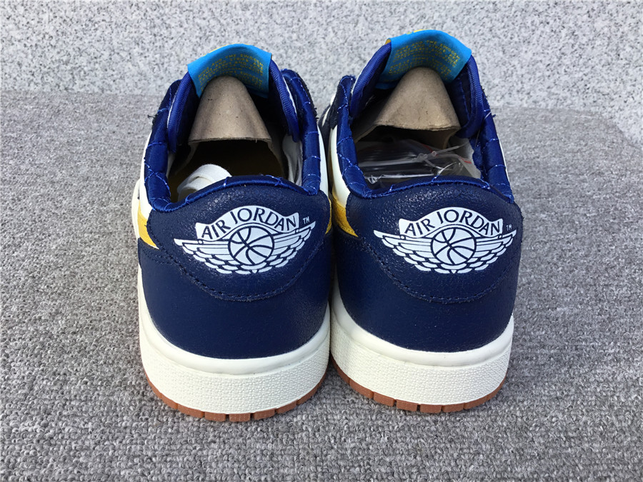 Air Jordan 1 Low DZ0790-149