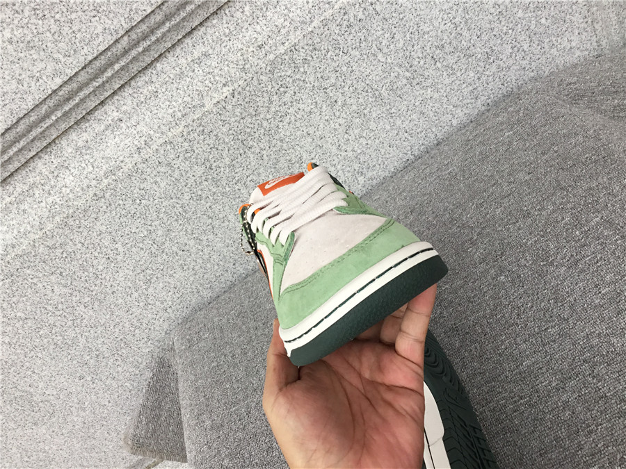Otomo Katsuhiro x Nk SB Dunk Low