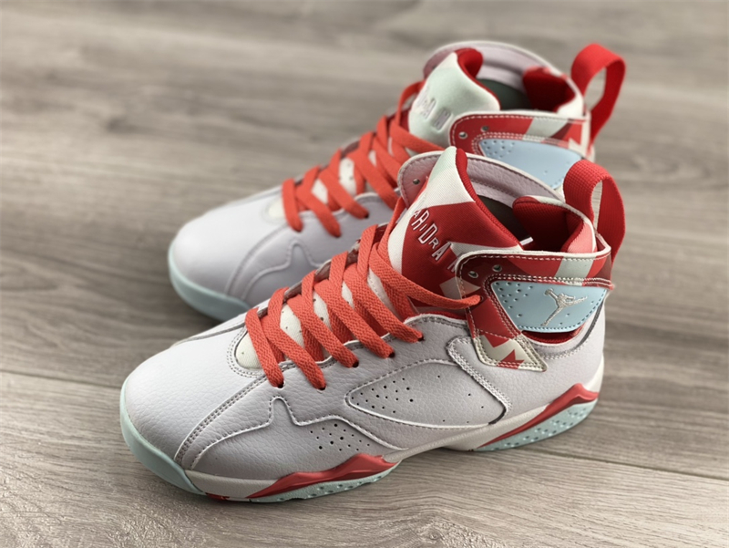 Air Jordan VII Retro 7 GSTopaz Mist 442960-104