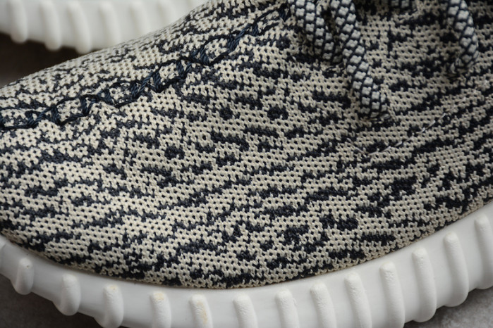 adidas Yeezy Boost 350 Turtle Dove AQ4832
