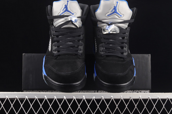 Air Jordan 5 Racer Blue CT4838-004