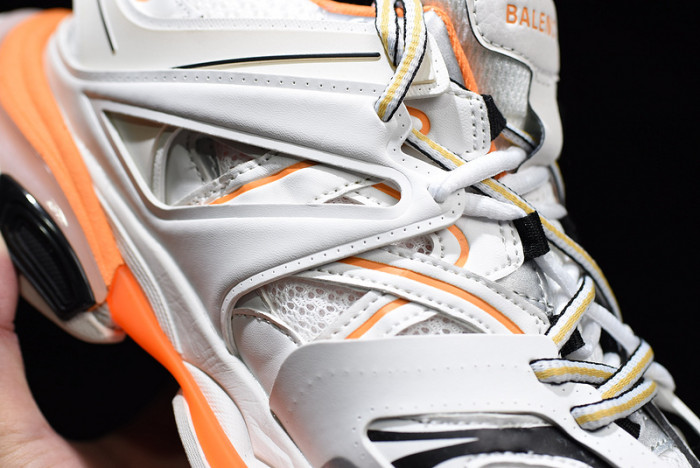 SNEAKER TESS.S.GOMMA 5000001