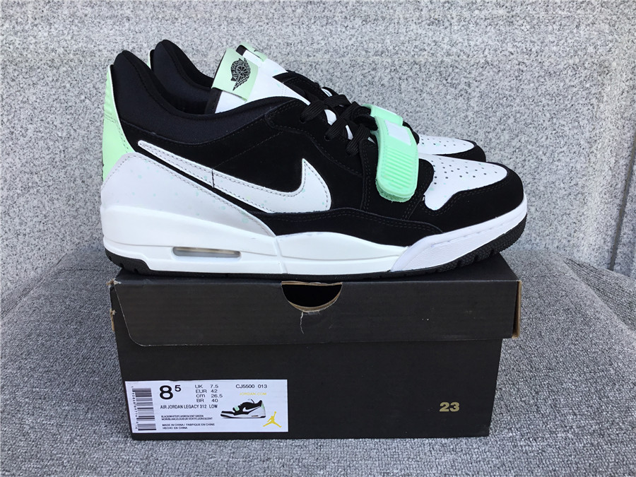 Air Jordan Legacy 312