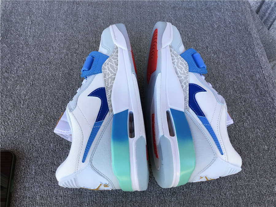 Air Jordan Legacy 312 FN8896-131