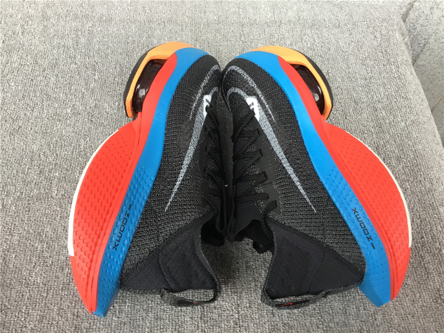 Nike Air Zoom Alphafly NEXT% 