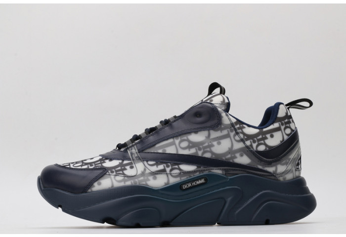 DIO* SNEAKERS B22 T0000-008