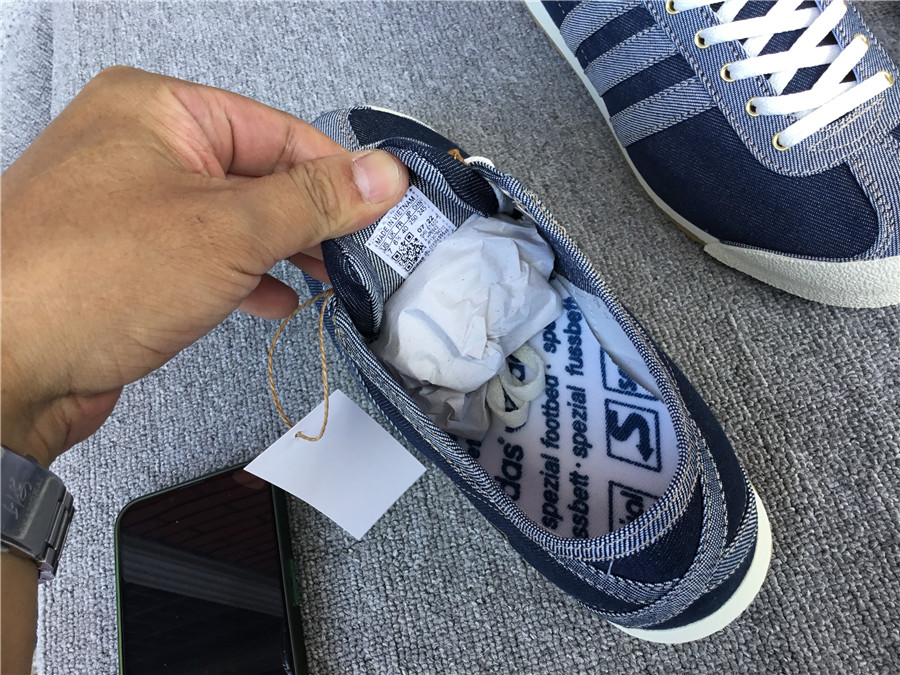 Adidas Samba Vegan HP8843