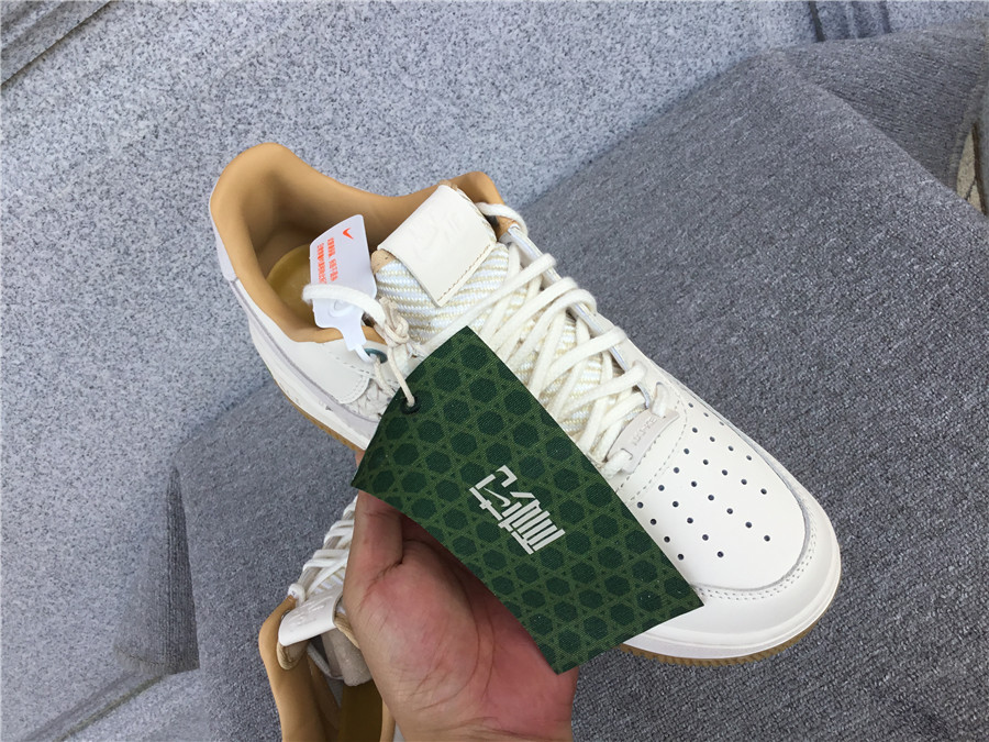 Nk Air Force 1 FN0369-101