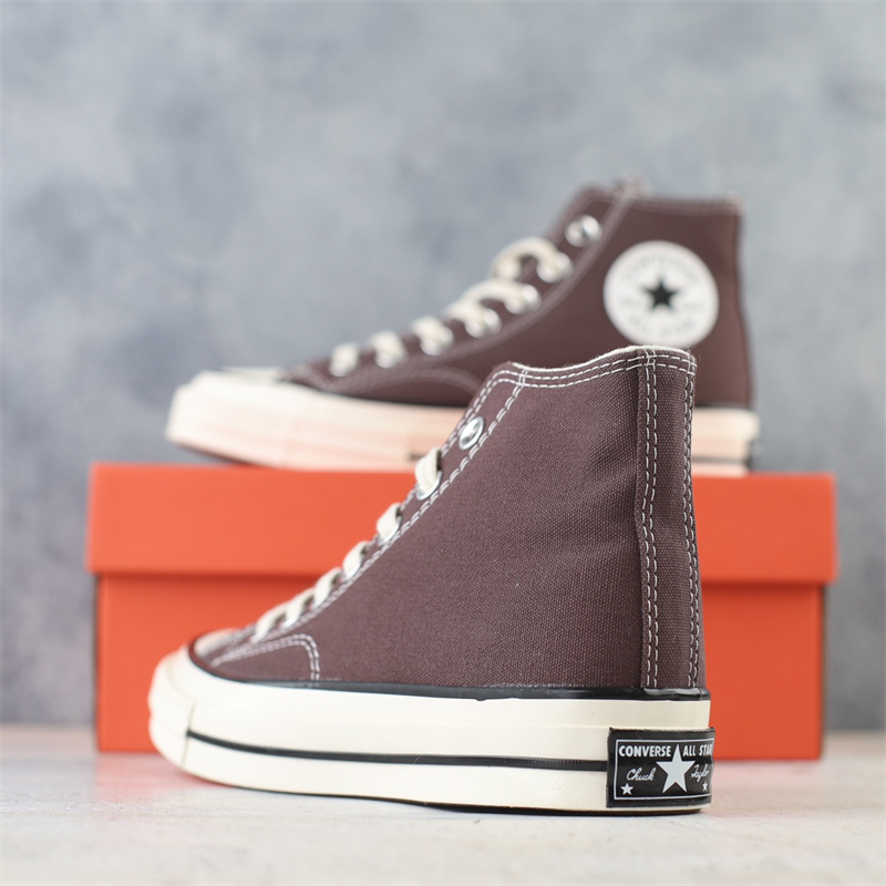 Converse Chuck Taylor All-Star 70 Hi Dark Root 170551C