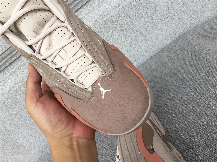 Air Jordan 14 x CLOT