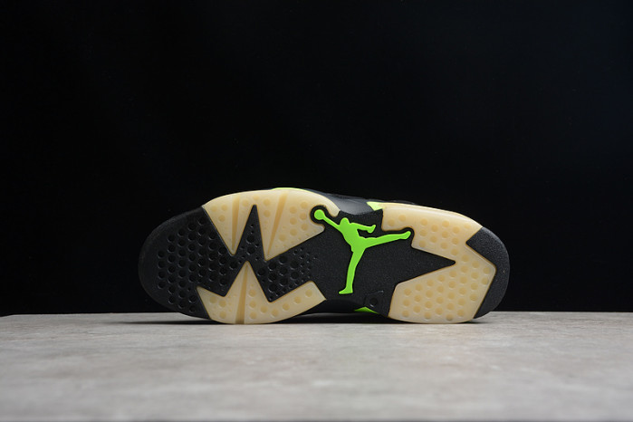Air Jordan 6 Electric Green CT8529-003