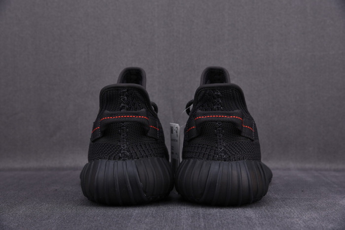 adidas Yeezy Boost 350 V2 Black FU9006