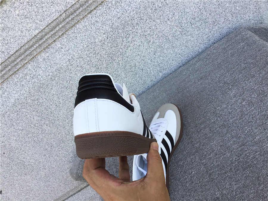 Adidas Samba Vegan H06259