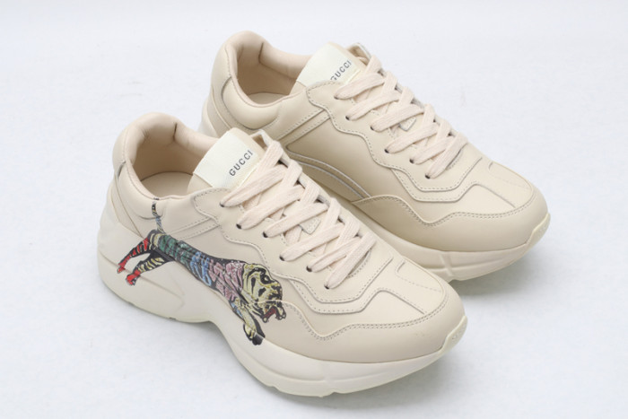 Gucc* Trainer Sneaker30