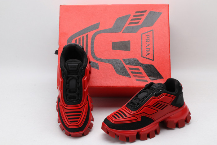 Prad* snekaers P000002