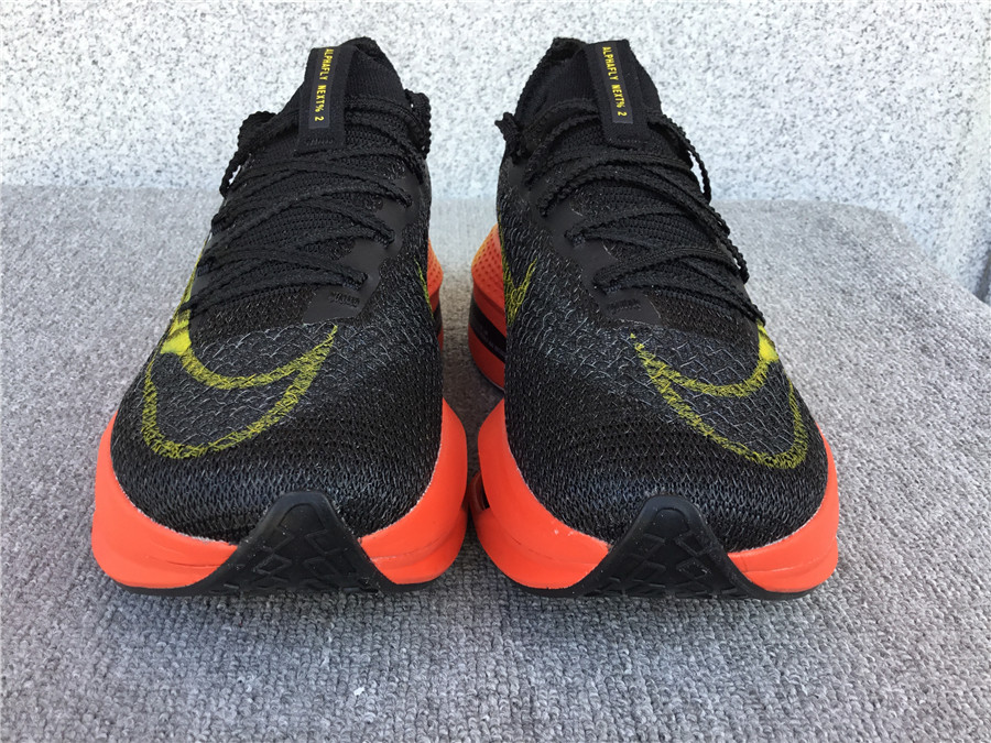 Nike Air Zoom Alphafly NEXT% 