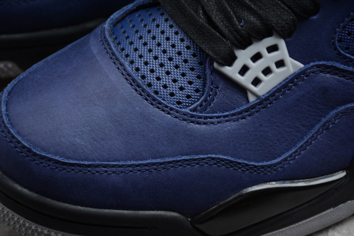 Air Jordan 4 WNTRLoyal Blue CQ9597-401