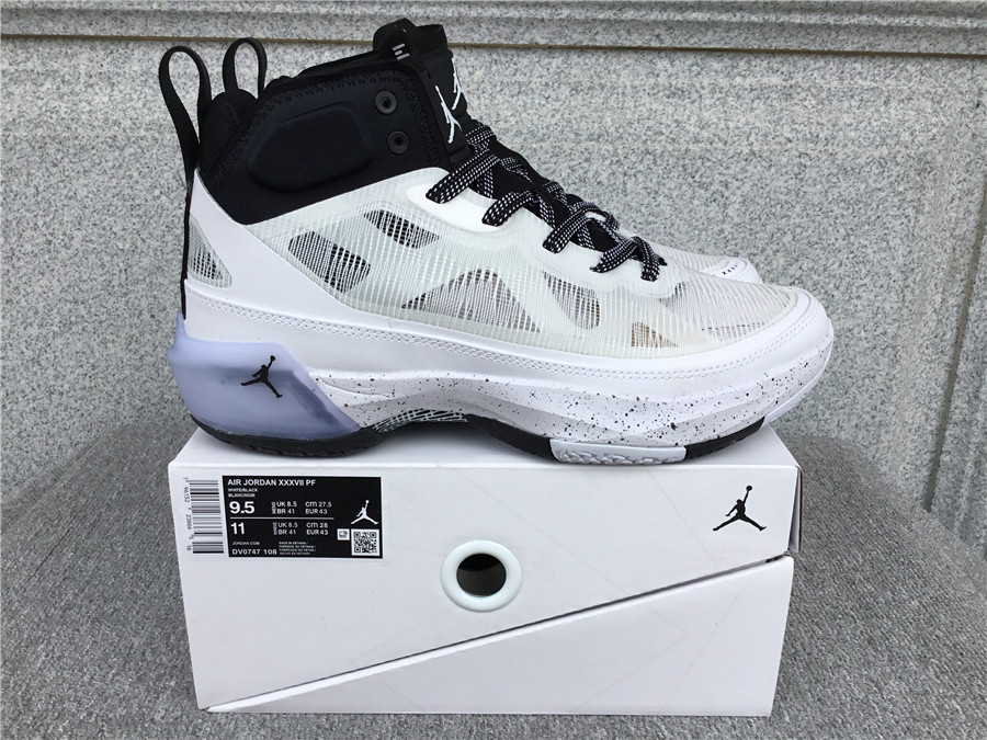 Air Jordan/Air Jordan 37