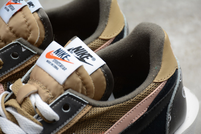 TRAVIS SCOTT X SACAI X NIKE LDV WAFFLE DAYBREAK