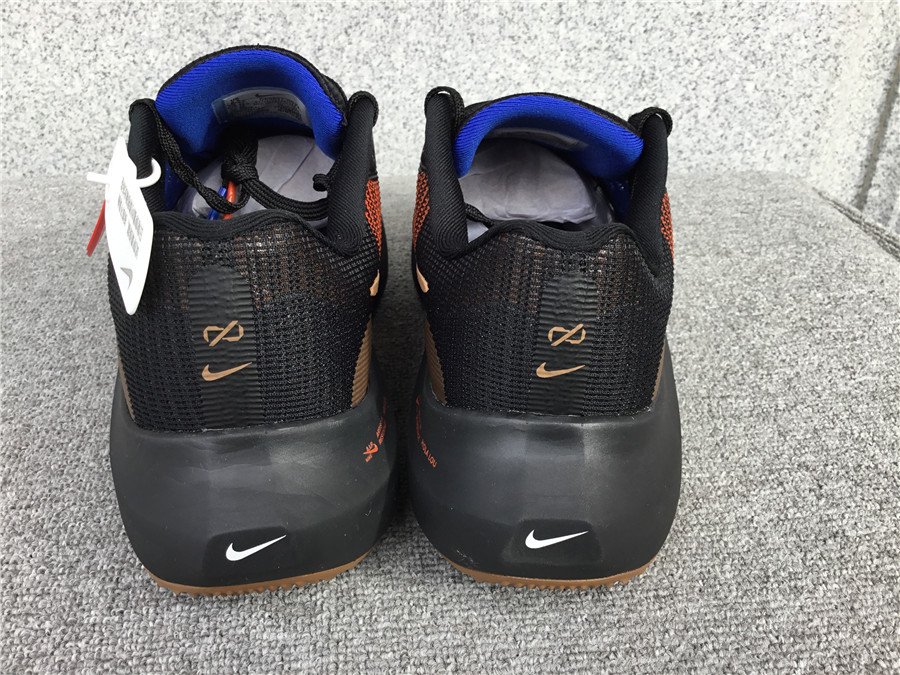 Nike Zoom Fly 5 Carbon Plate Running Shoe DR9837-001