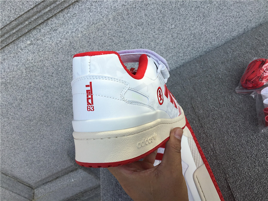 Adidas Samba Vegan GW3493