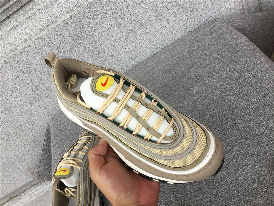 Nike Air Max 97 Full Length Air-Cushioned Running Shoes FD0357-247