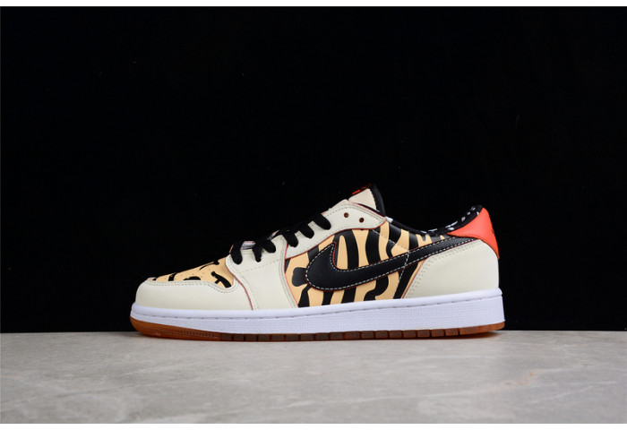 Jordan 1 Low OG Year of the Tiger DH6932-100