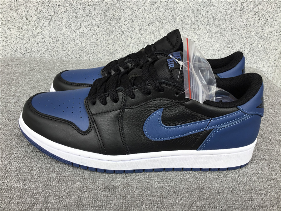 Air Jordan 1 Low CZ0775-041