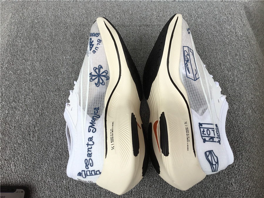 Nike ZoomX Vaporfly NEXT%