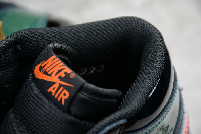 Air Jordan 1 Retro High Og-sf 