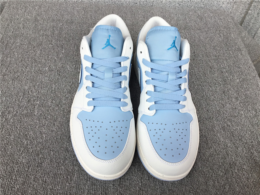 Air Jordan 1 Low DV1299-104