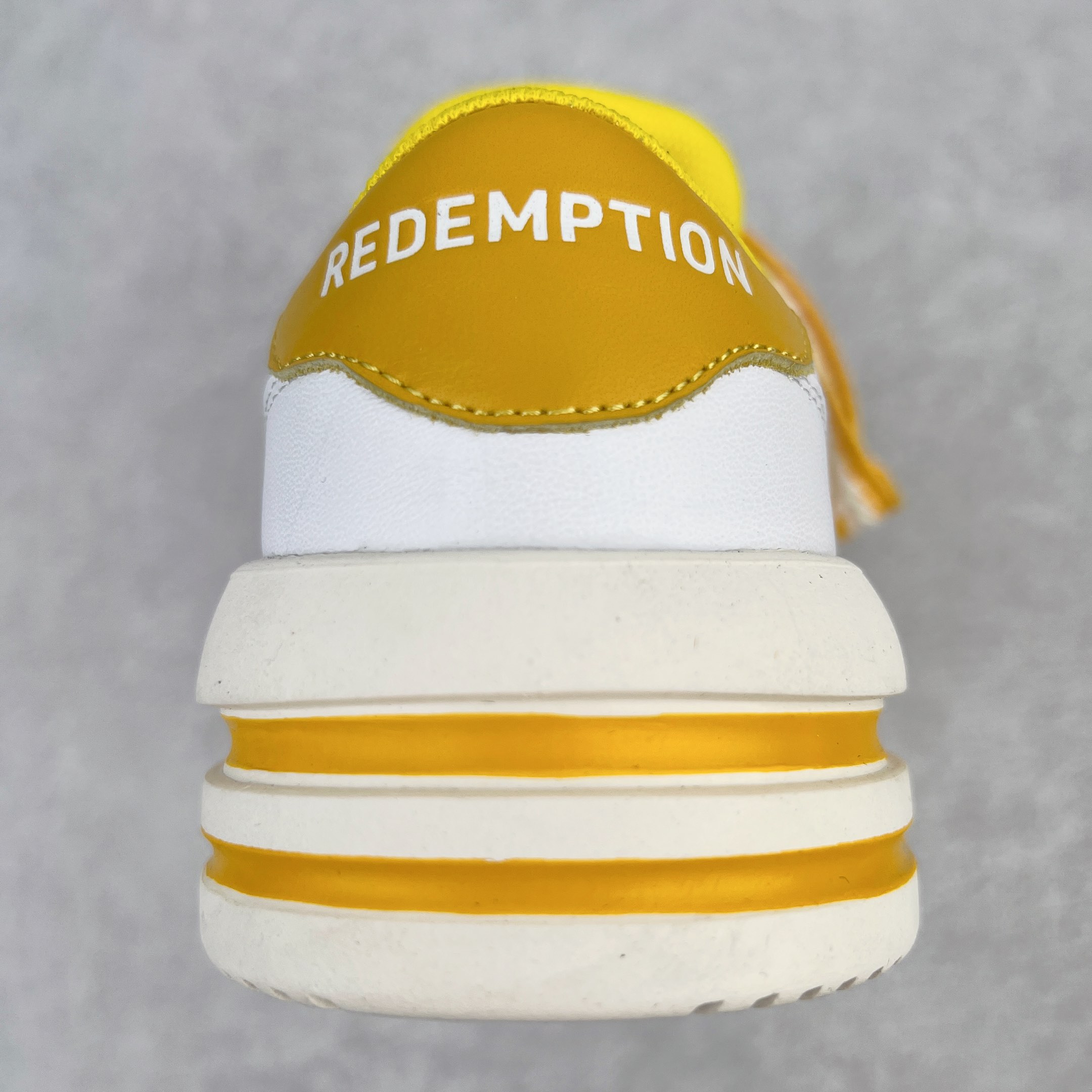 The Last Redemption Spacecourt TLR11-06