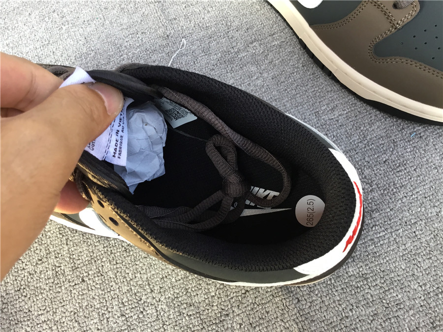 Otomo Katsuhiro x Nk SB Dunk Low