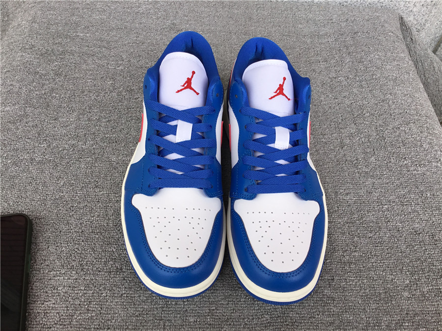 Air Jordan 1 Low DC0774-416