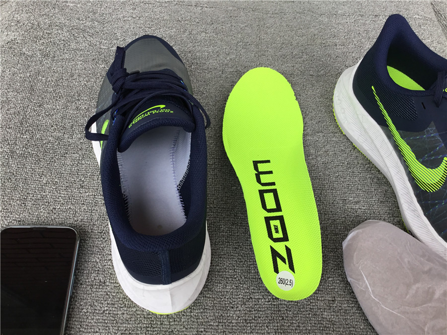 Nike Downshifter 11 Moon Landing Series Running Shoes CW3419-401