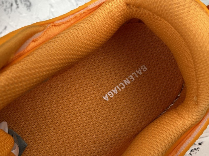 SNEAKER TESS.S.GOMMA 4.0 4000013